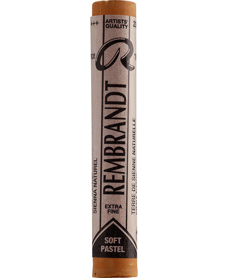 Rembrandt Pastel  Raw Sienna 234.5