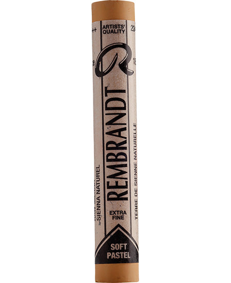 Rembrandt Pastel  Raw Sienna 234.8