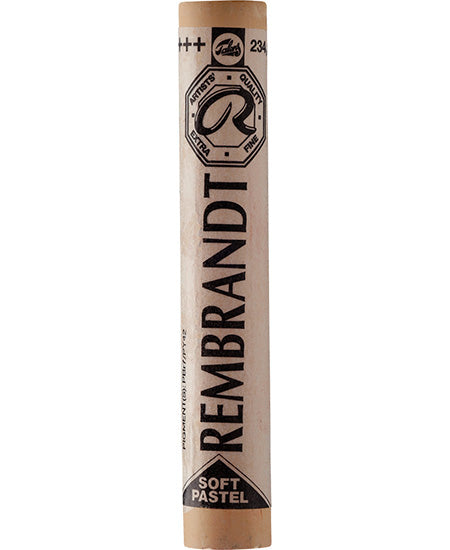 Rembrandt Pastel  Raw Sienna 234.9