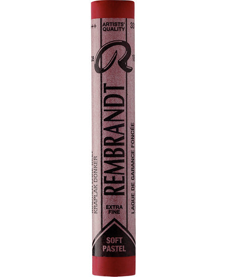 Rembrandt Pastel  Madder Deep 331.5