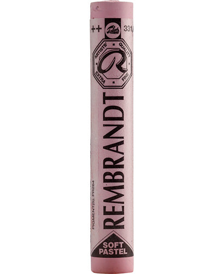 Rembrandt Pastel  Madder Deep 331.8