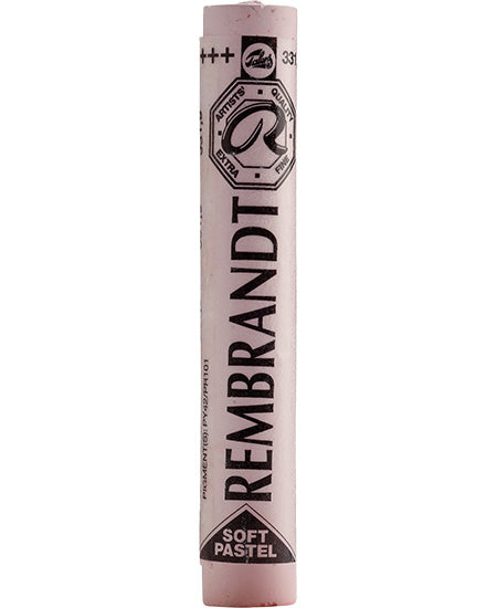 Rembrandt Pastel  Madder Deep 331.9