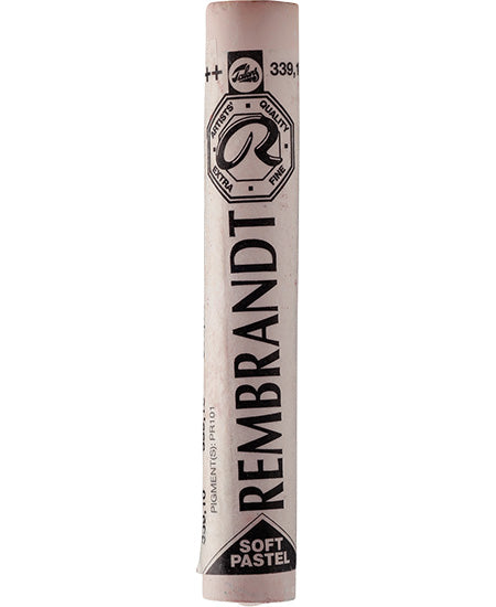 Pastel rembrandt  rouge oxyde 339.1