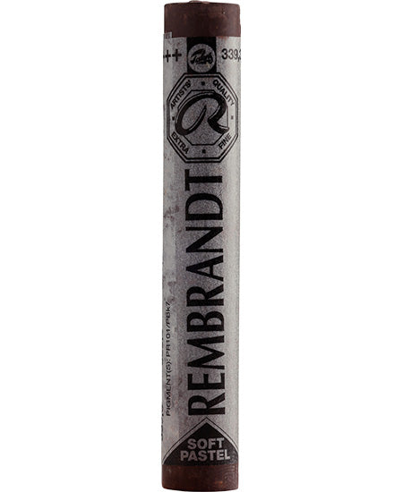 Rembrandt Pastel  Red Oxide 339.3