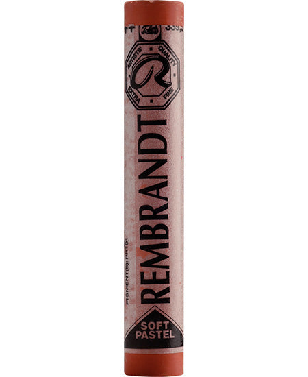 Rembrandt Pastel  Red Oxide 339.5