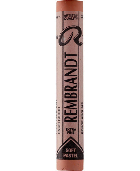 Rembrandt Pastel  Red Oxide 339.7