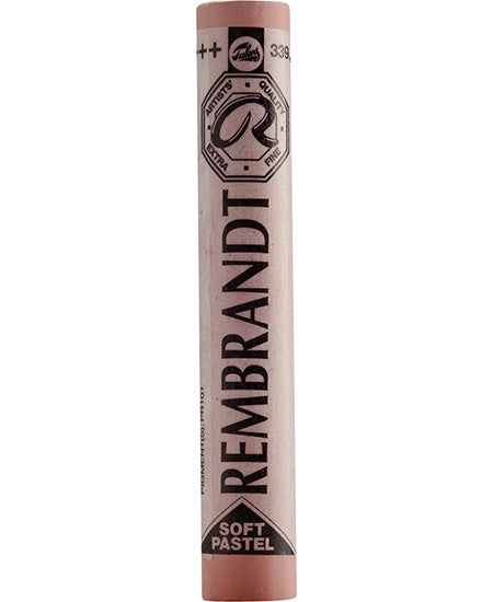 Rembrandt Pastel  Red Oxide 339.8