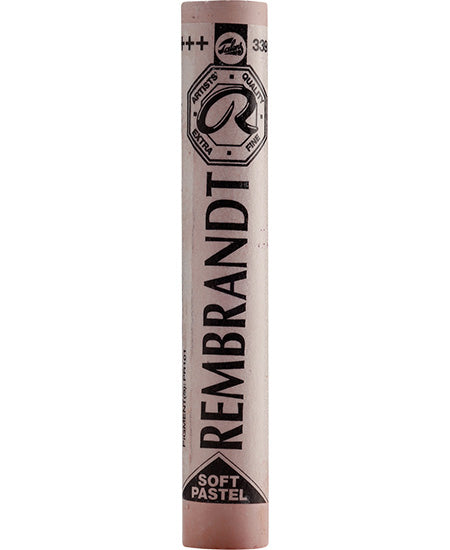 Rembrandt Pastel  Red Oxide 339.9