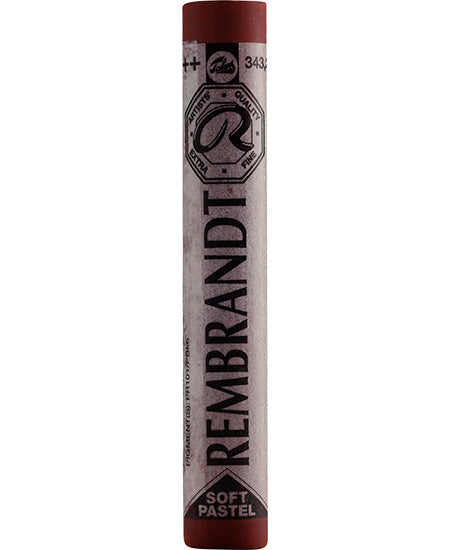 Rembrandt Pastel  Caput Mortuum 343.3