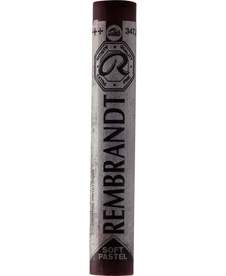 Rembrandt Pastel  Indian Red 347.3