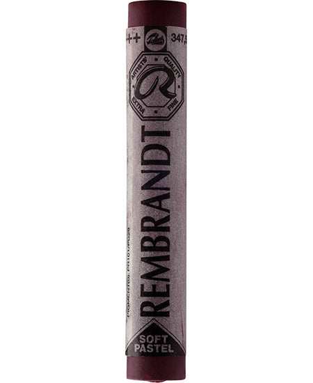Rembrandt Pastel  Indian Red 347.5