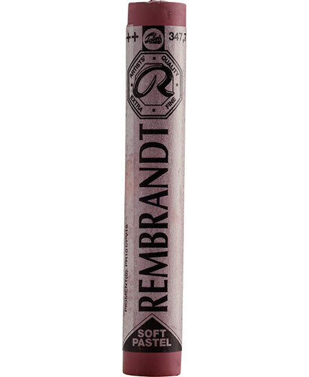 Rembrandt Pastel  Indian Red 347.7