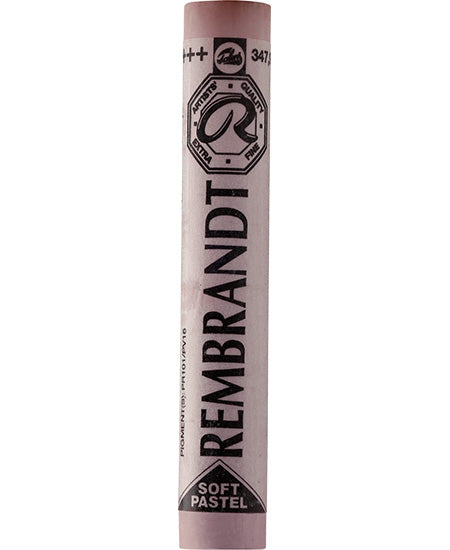 Rembrandt Pastel  Indian Red 347.9