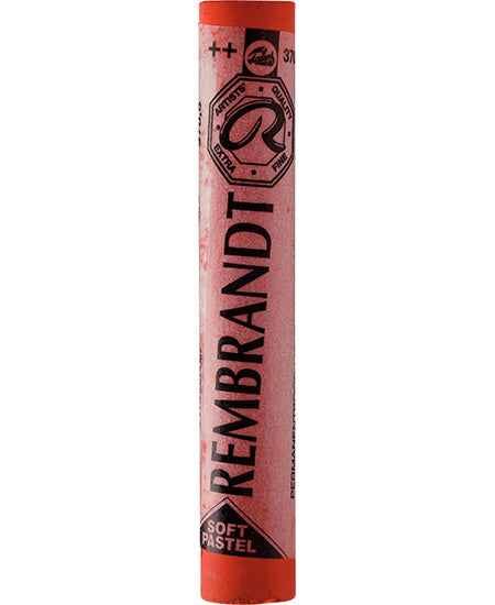 Rembrandt Pastel  Permanent Red Light 370.5
