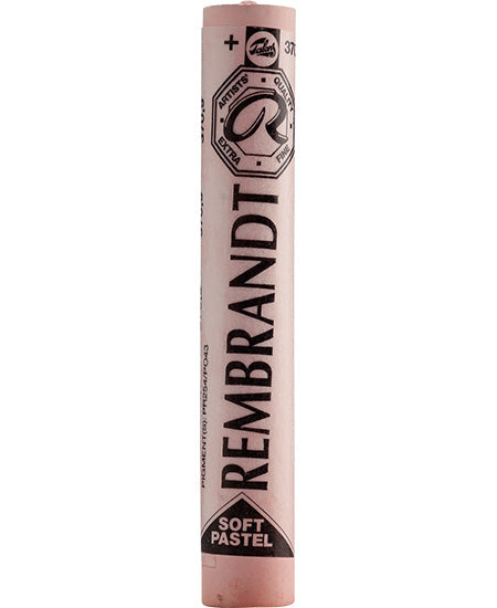 Rembrandt Pastel  Permanent Red Light 370.9