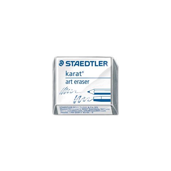 Kneadable Eraser