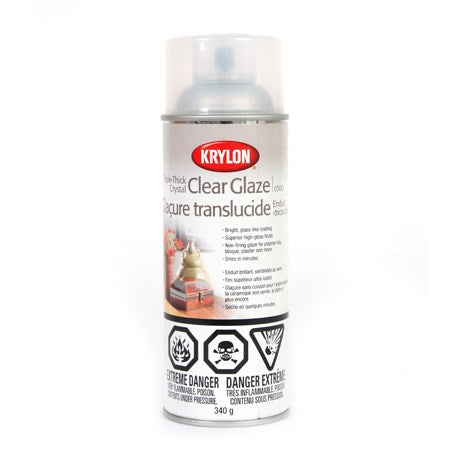 Spray Varnish Clear