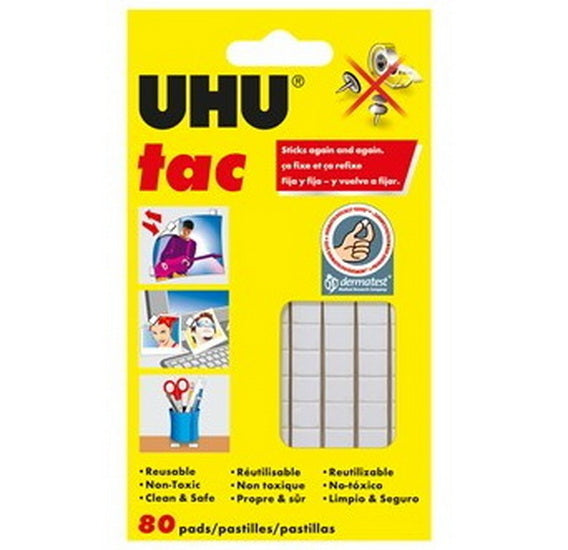 Adhesive Putty Uhu