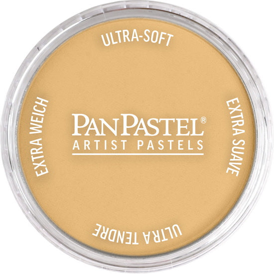 Panpastel - 9ml rich gold