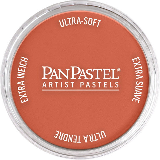Panpastel - 9ml copper