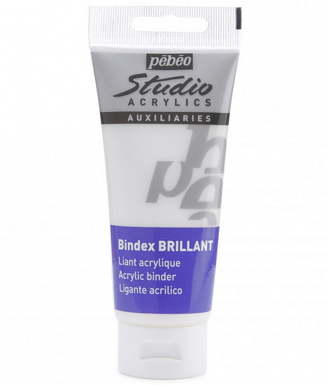 Bindex medium - studio - 100ml