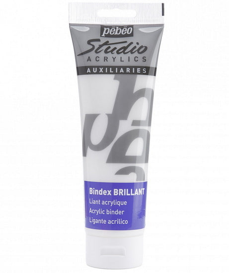 Bindex medium - studio - 250ml