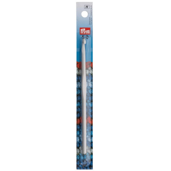 Crochet hook 15cm – 5mm