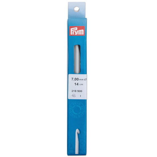 Crochet hook 14cm – 7mm