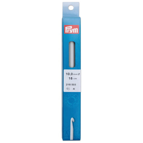 Crochet hook 14cm – 10mm
