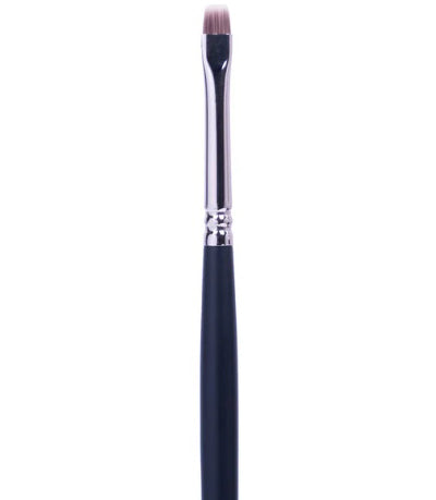 Brush Short Handle/Synthetic Bristle Short Shader - #2