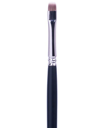 Brush Short Handle/Synthetic Bristle Short Shader - #4