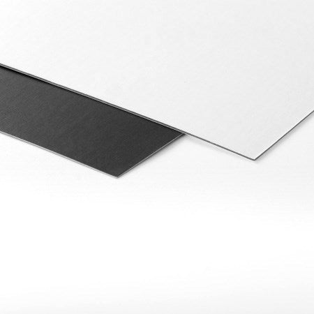 Display Board White 1.45Mm