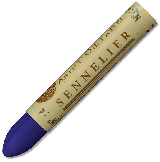 Oil pastel - 5ml - cobalt blue