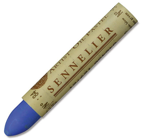 Oil pastel - 5ml - blue chromium green