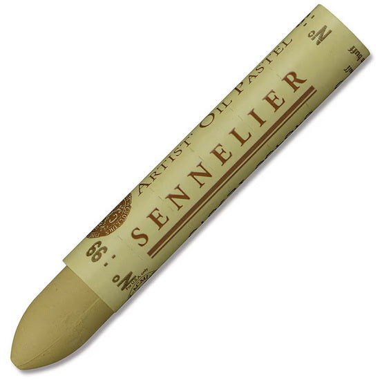 Oil pastel - 5ml - titanium buff