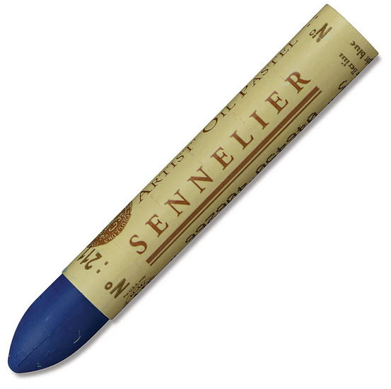 Oil pastel - 5ml - midnight blue