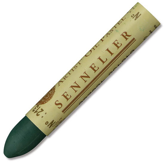 Oil pastel - 5ml - pine green