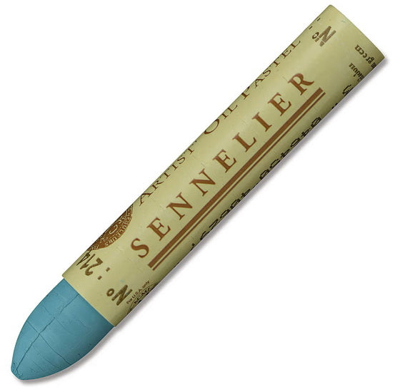 Oil pastel - 5ml - celadon green