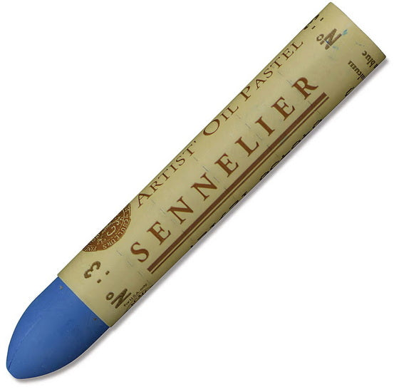 Oil pastel - 5ml - cerulean blue