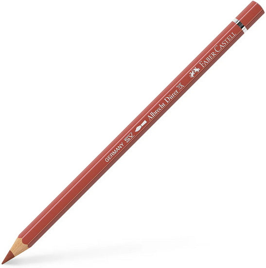 Crayon aquarellable albrecht dürer rouge vénitien
