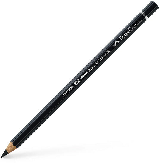 Crayon aquarellable albrecht dürer noir