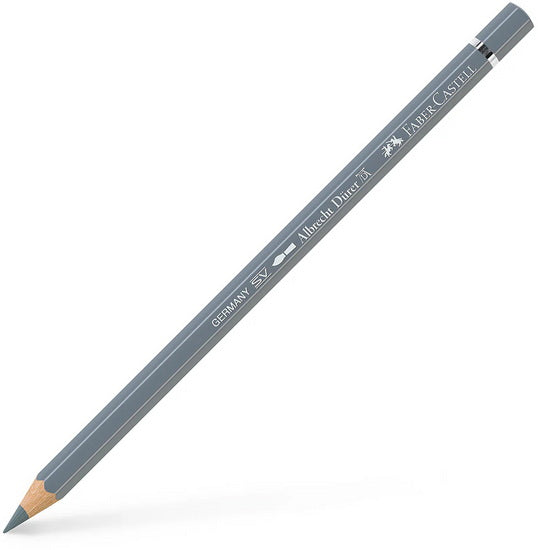Albrecht dürer watercolour pencil cool grey iv
