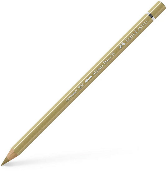 Crayon aquarellable albrecht dürer or