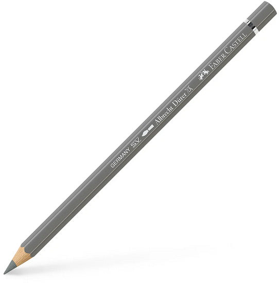 Albrecht dürer watercolour pencil warm grey iv