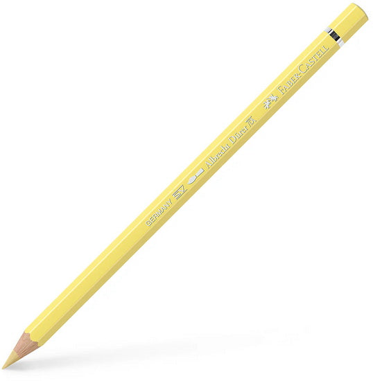 Crayon aquarellable albrecht dürer crème