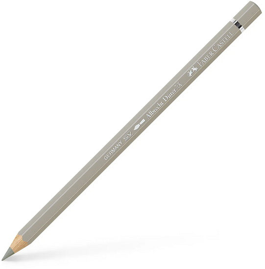 Crayon aquarellable albrecht dürer gris chaud iii