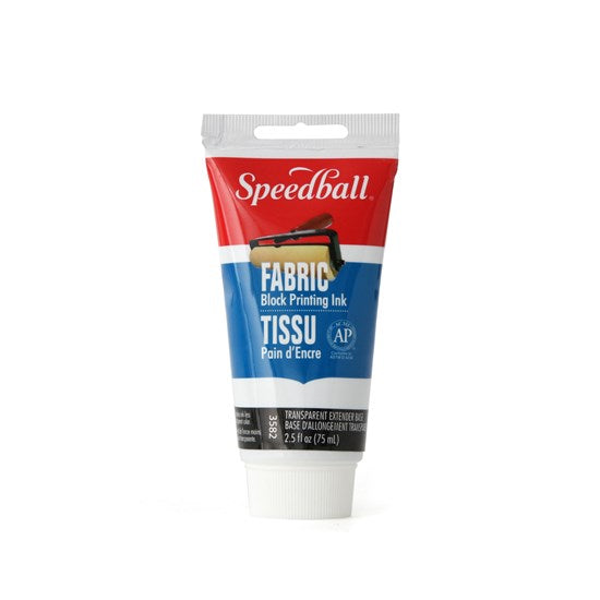 Linocut Fabric Ink Extender - 2.5oz