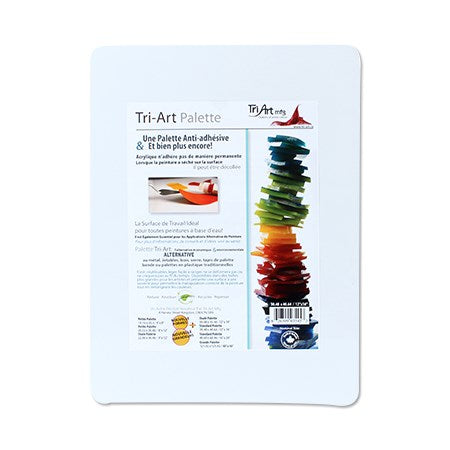 Non-Stick Palette - 12X16 "