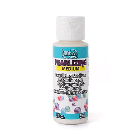 Americana Pearlizing Medium  - 60ml