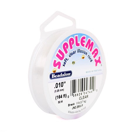 Nylon thread - 0.25mm - 50m